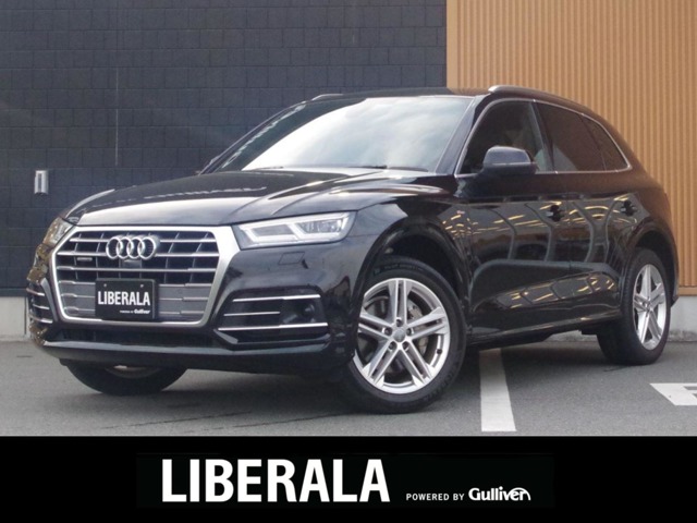 2019 Audi Q5