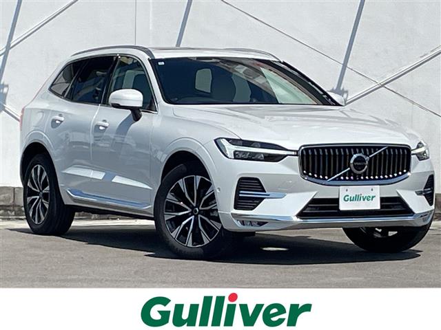 2022 Volvo XC60