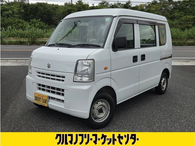 Suzuki Every 1
