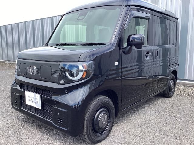 Honda N-VAN e: 1