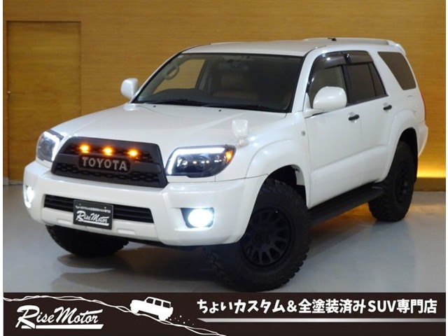 Toyota Hilux Surf 3