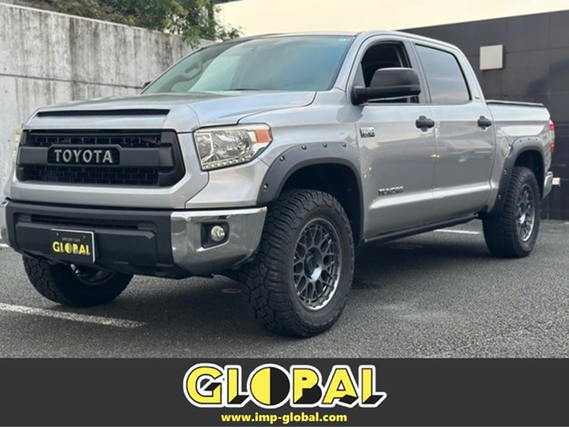 2014 Toyota Tundra