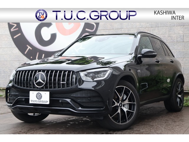 2022 Mercedes-Benz GLC