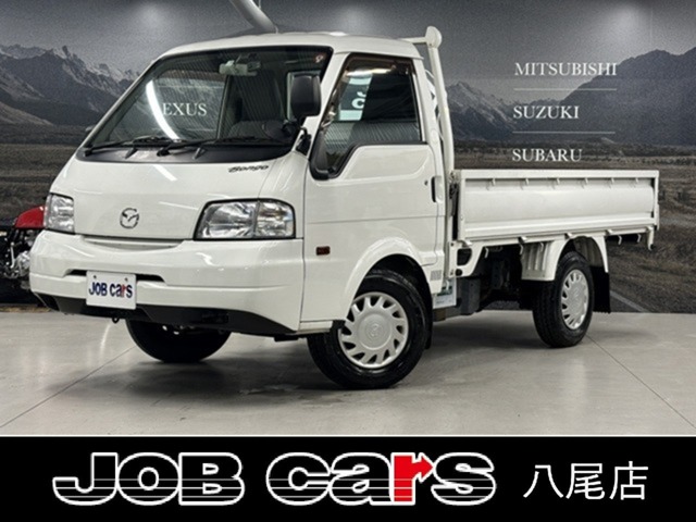 2019 Mazda Bongo Truck