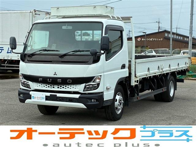 Mitsubishi Fuso Canter 1