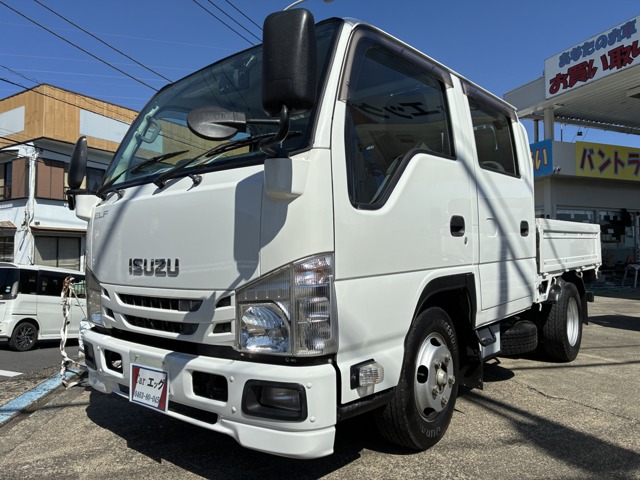 Isuzu Elf 1