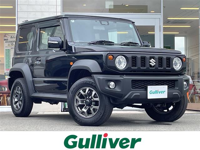 2024 Other Japanese Jimny Sierra