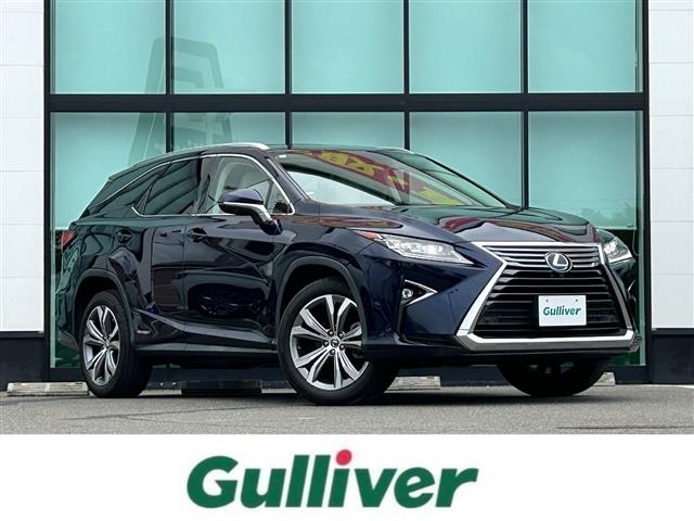 Lexus RX 1