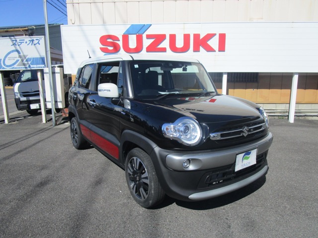 Suzuki XBEE 1