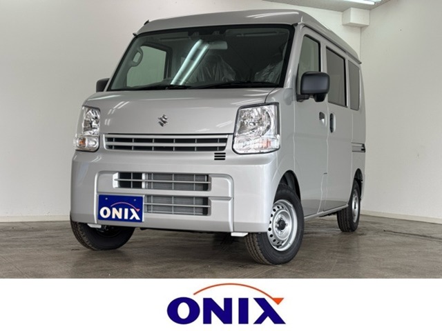 2026 Suzuki Every