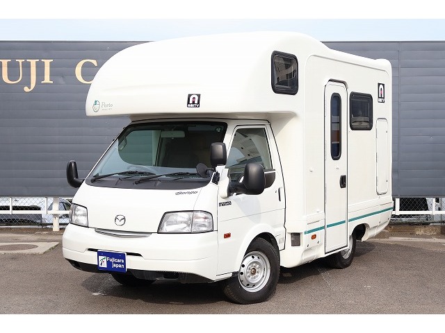 2020 Mazda Bongo Truck