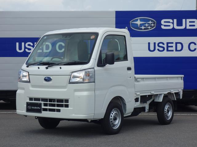 2024 Subaru Sambar Truck