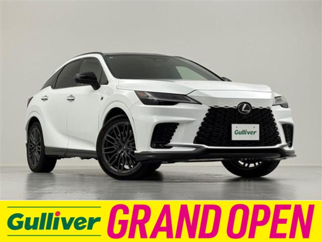 Lexus RX 1