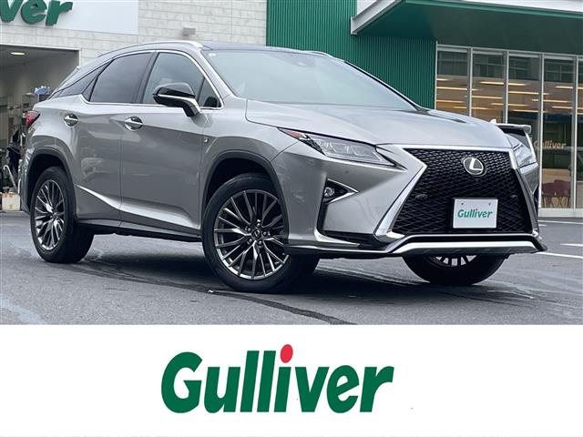 Lexus RX 1