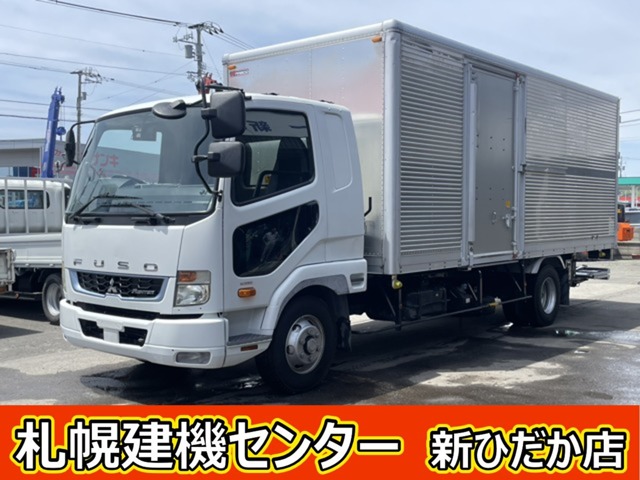 2019 Mitsubishi Fuso Fighter