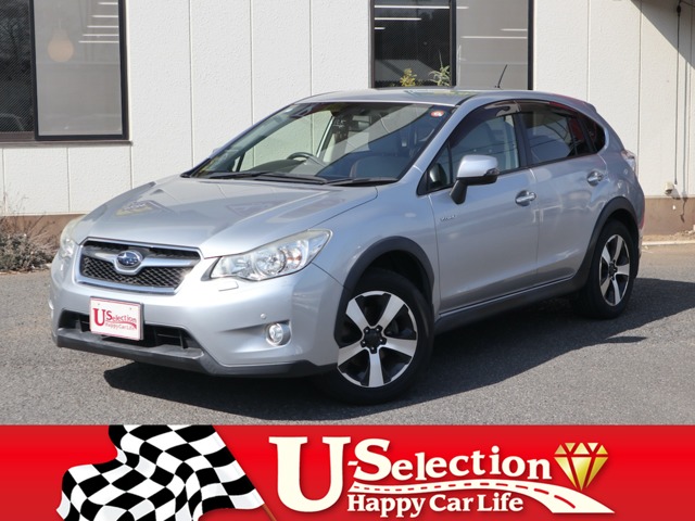 2014 Subaru Impreza XV