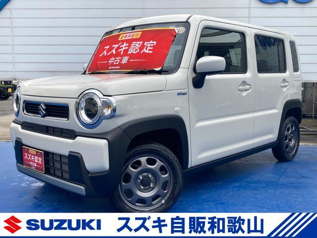 2025 Suzuki Hustler
