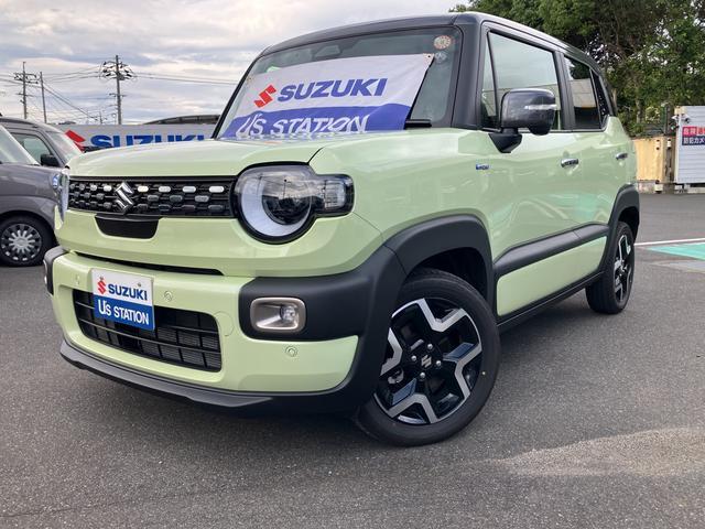 Suzuki XBEE 1