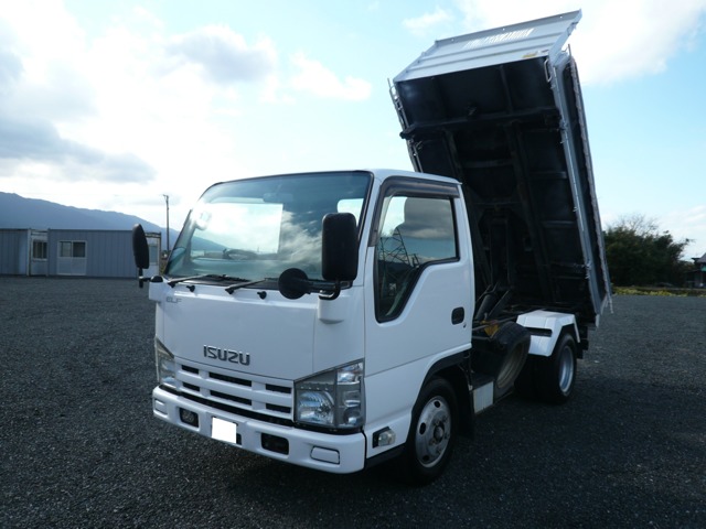 Isuzu Elf 1