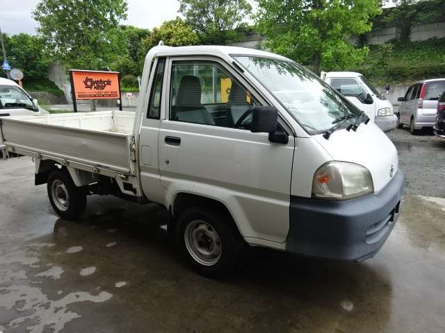 2001 Toyota Light Ace Truck