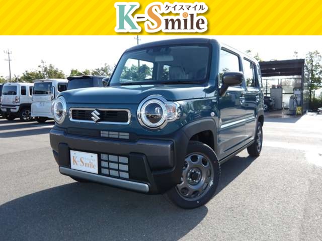 2026 Suzuki Hustler