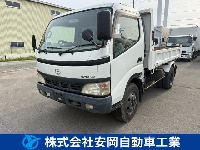 2003 Toyota Toyoace