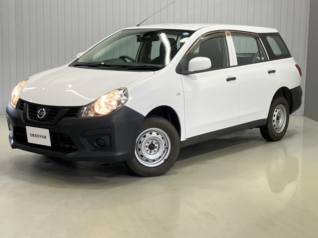 2017 Nissan NV150 AD