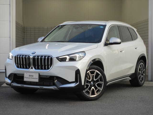2023 BMW X1
