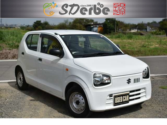 Suzuki Alto 1