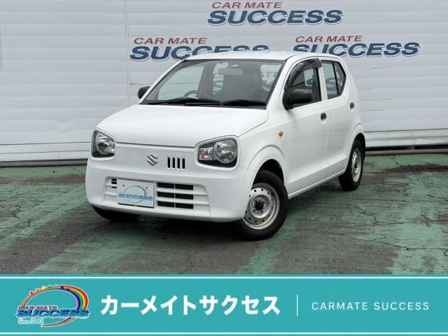 2019 Suzuki Alto