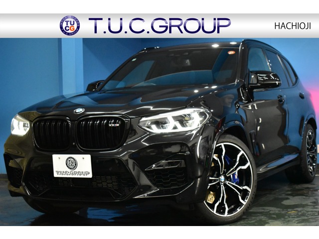 BMW X3 M 1
