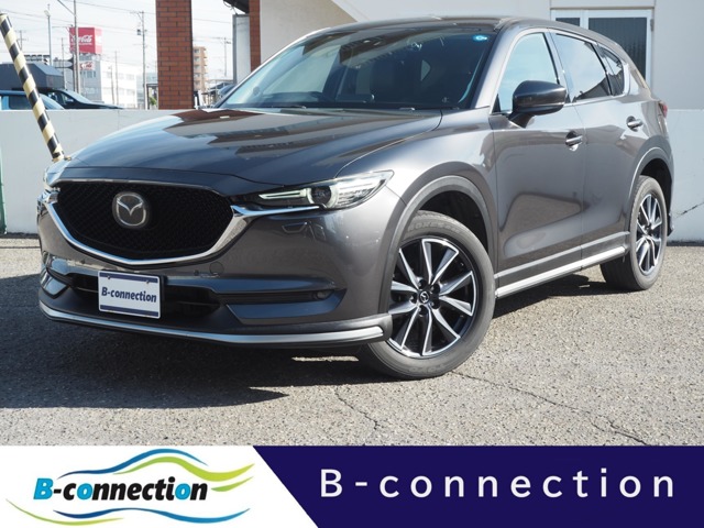 Mazda CX-5 1