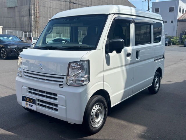 Suzuki Every 1
