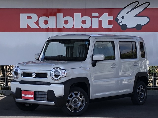 2026 Suzuki Hustler