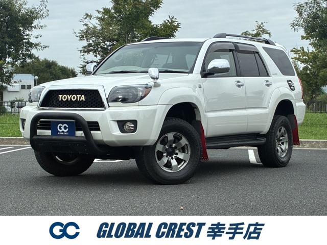 Toyota Hilux Surf 2