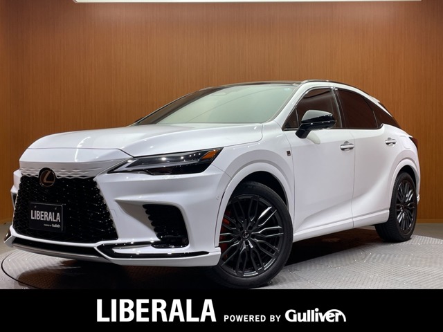 Lexus RX 1