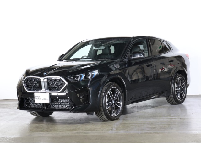 BMW X2 1