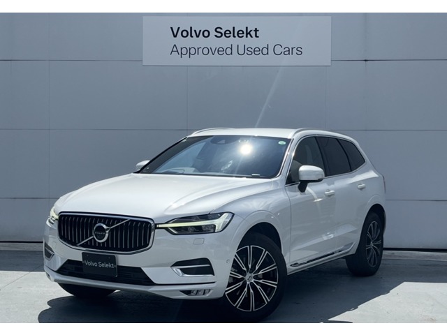 2019 Volvo XC60