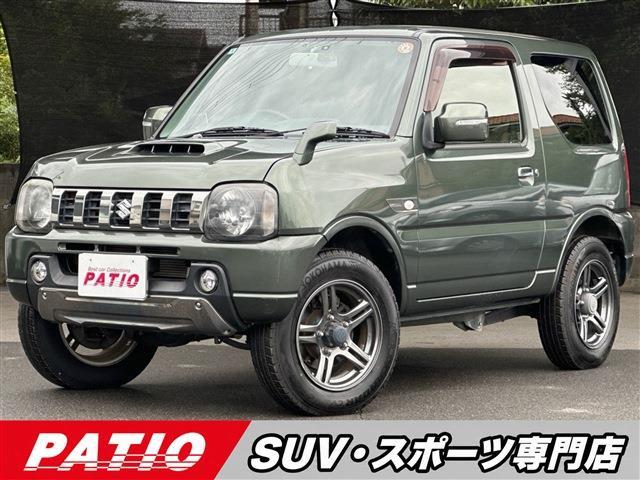 2016 Suzuki Jimny