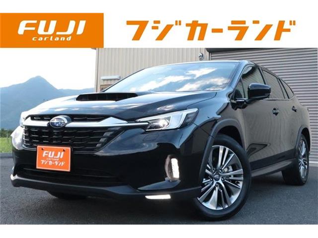 2024 Subaru Levorg Layback