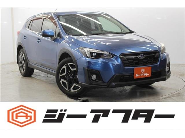 Subaru XV 1