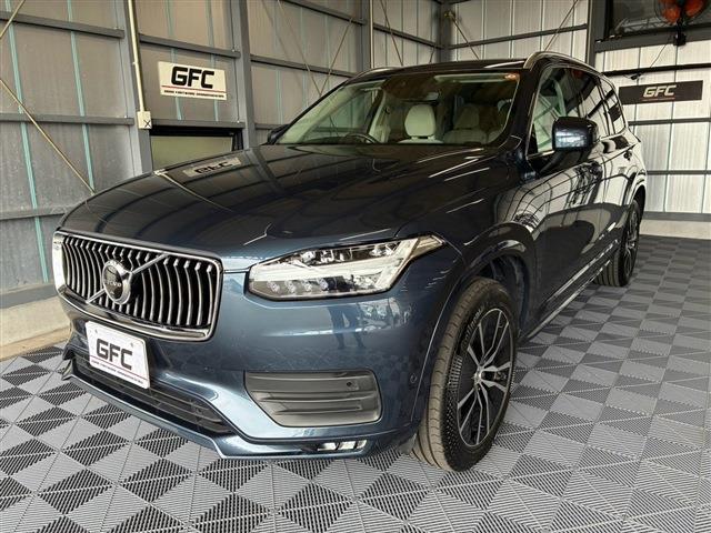 2021 Volvo XC90