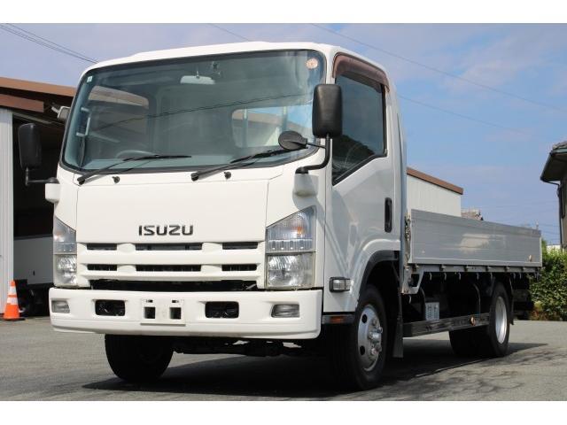 2012 Isuzu Elf