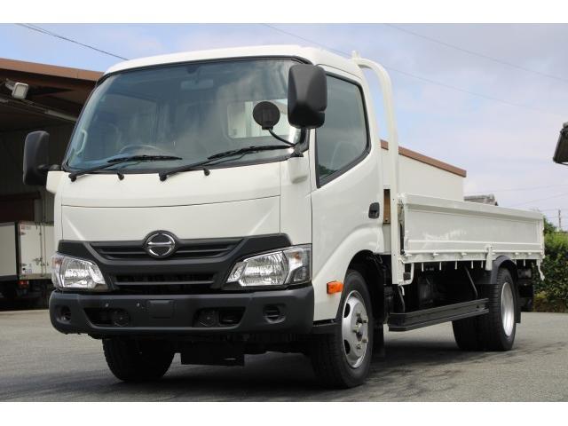 Hino Dutro 1