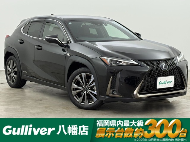 2019 Lexus UX