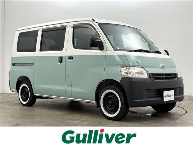 2019 Toyota Town Ace Van