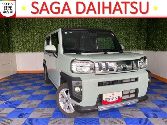 2025 Daihatsu Taft