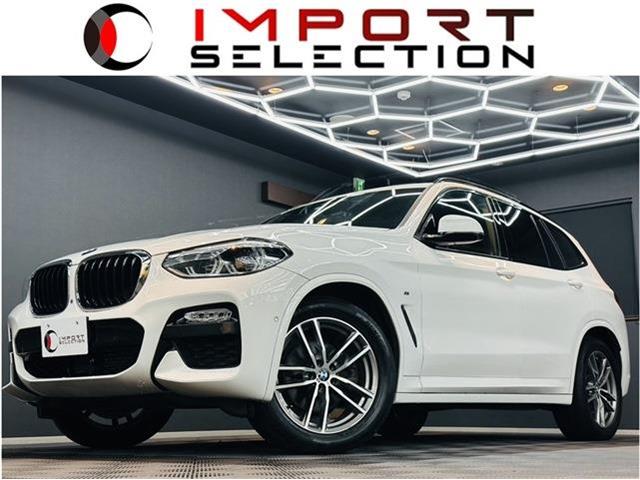 BMW X3 1