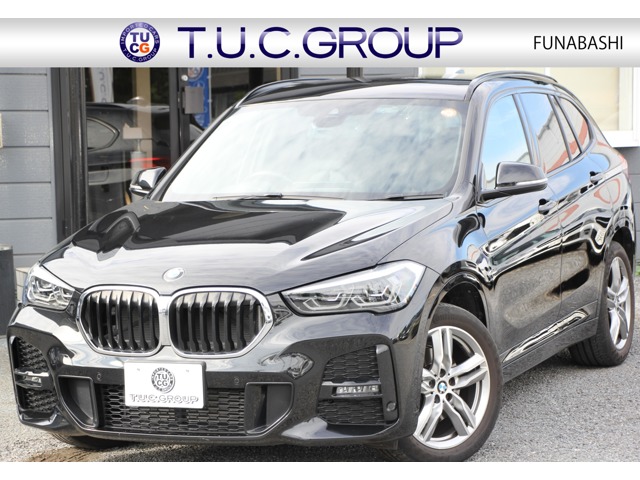 2021 BMW X1