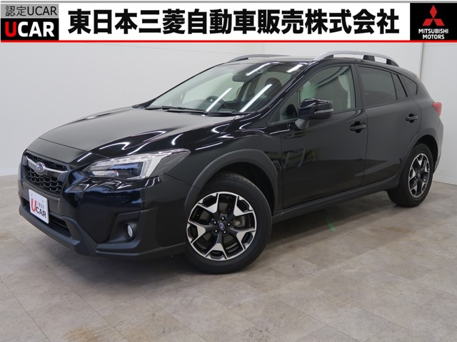 Subaru XV 1